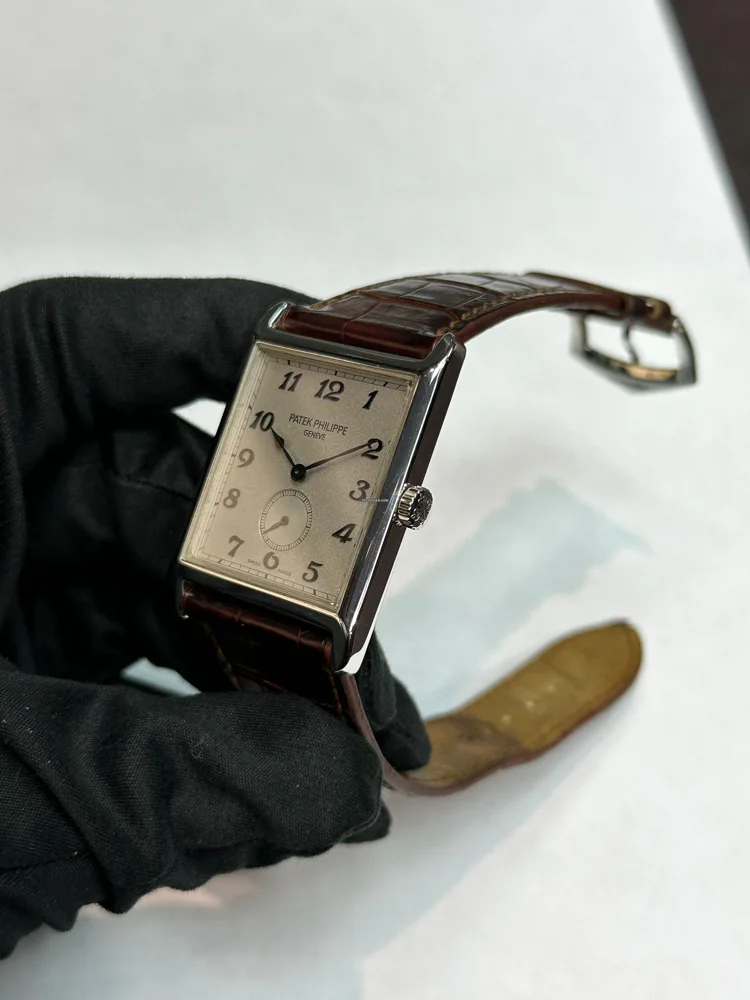 Patek Philippe Gondolo 5109G
